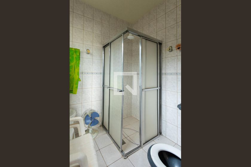 Casa à Venda - Lot. Alphaville Campinas, 1 Quarto,  110 m2 em , Campinas - sp | SoloBR