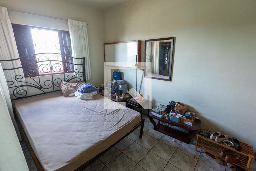 Casa à Venda - Lot. Alphaville Campinas, 1 Quarto,  110 m2 em , Campinas - sp | SoloBR