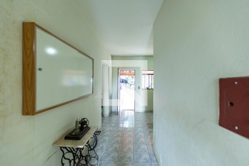Casa à Venda - Lot. Alphaville Campinas, 1 Quarto,  110 m2 em , Campinas - sp | SoloBR