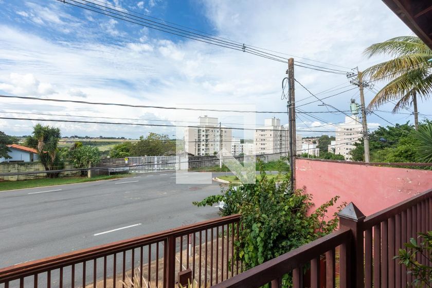 Casa à Venda - Lot. Alphaville Campinas, 1 Quarto,  110 m2 em , Campinas - sp | SoloBR