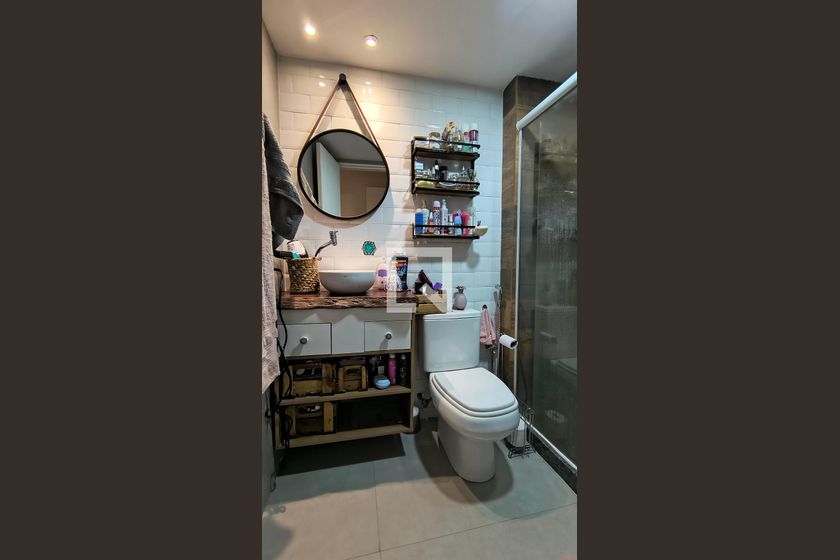 Apartamento, 3 quartos, 63 m² - Foto 27