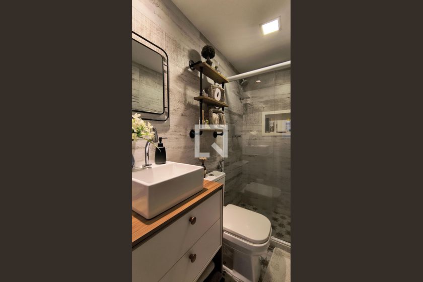Apartamento, 3 quartos, 63 m² - Foto 49