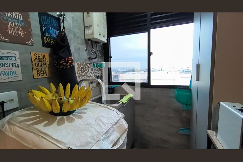 Apartamento, 3 quartos, 63 m² - Foto 61