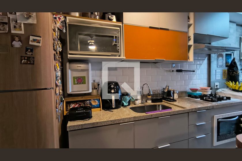 Apartamento, 3 quartos, 63 m² - Foto 55