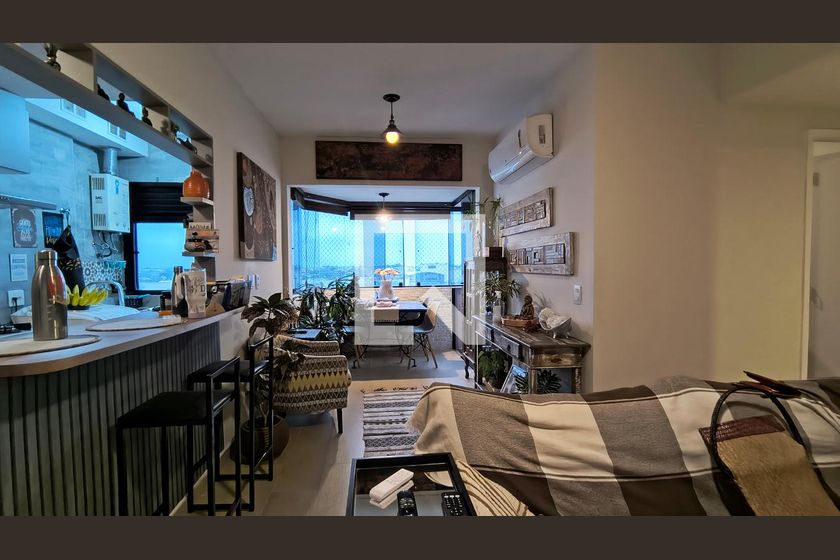 Apartamento, 3 quartos, 63 m² - Foto 3