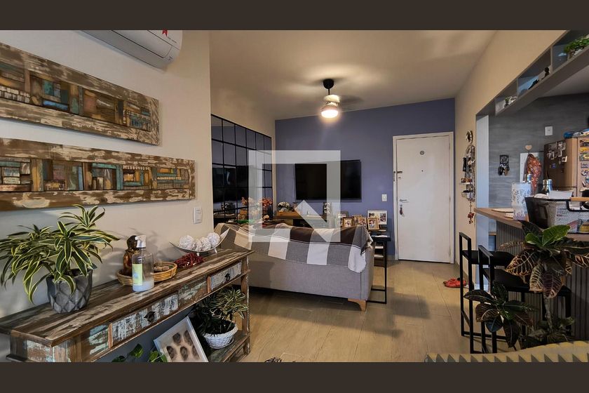 Apartamento, 3 quartos, 63 m² - Foto 5