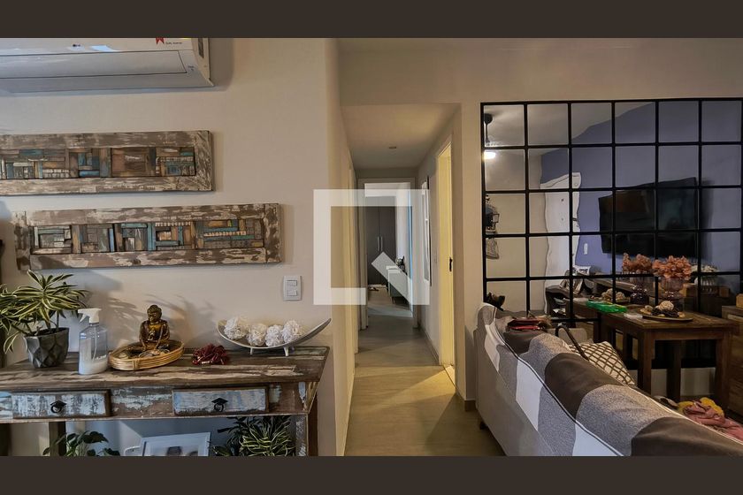 Apartamento, 3 quartos, 63 m² - Foto 9
