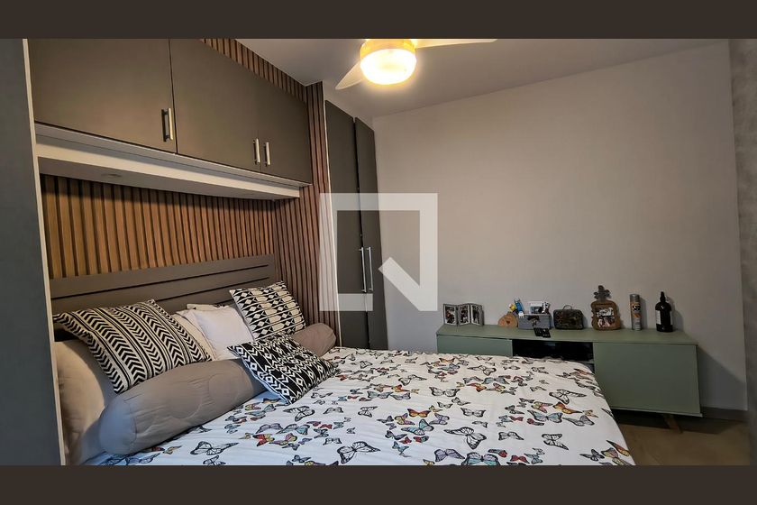 Apartamento, 3 quartos, 63 m² - Foto 21