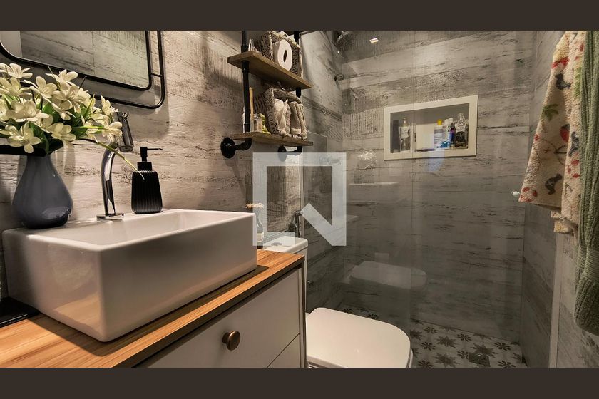 Apartamento, 3 quartos, 63 m² - Foto 47