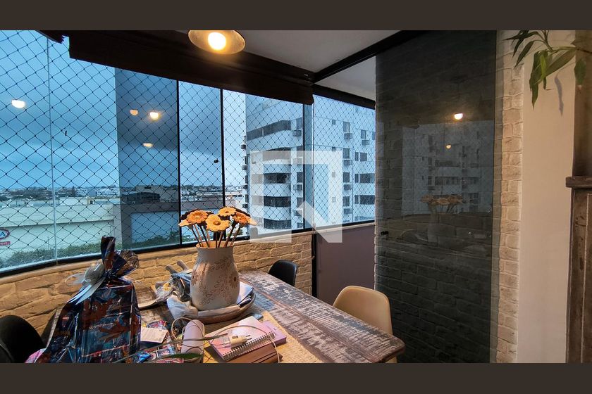 Apartamento, 3 quartos, 63 m² - Foto 13