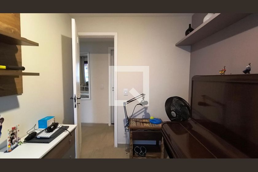 Apartamento, 3 quartos, 63 m² - Foto 43