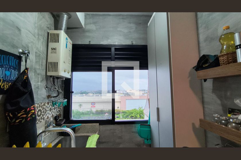 Apartamento, 3 quartos, 63 m² - Foto 63