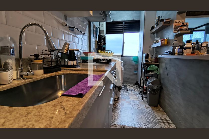 Apartamento, 3 quartos, 63 m² - Foto 57