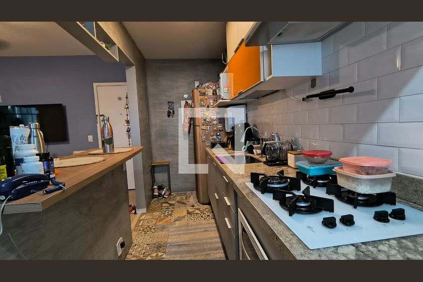 Apartamento, 3 quartos, 63 m² - Foto 59