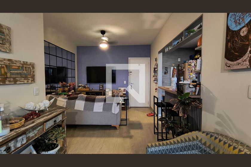 Apartamento, 3 quartos, 63 m² - Foto 7