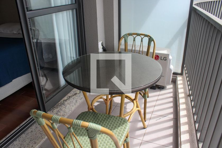 Kitnet-Studio, 22 m² - Foto 15