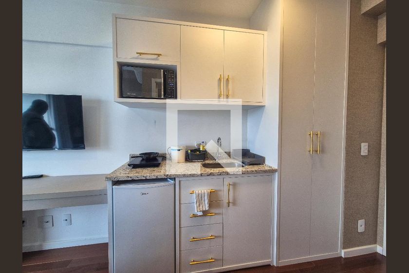 Kitnet-Studio, 22 m² - Foto 27