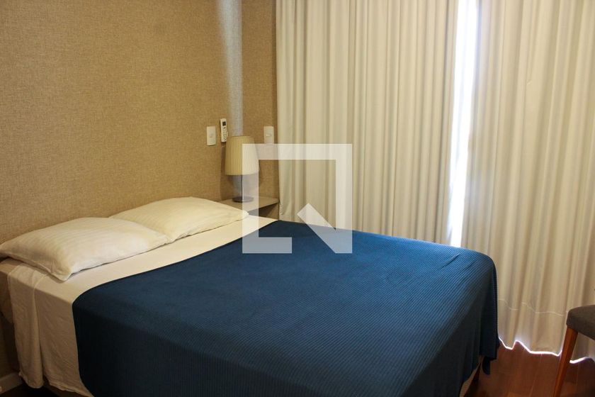 Kitnet-Studio, 22 m² - Foto 10