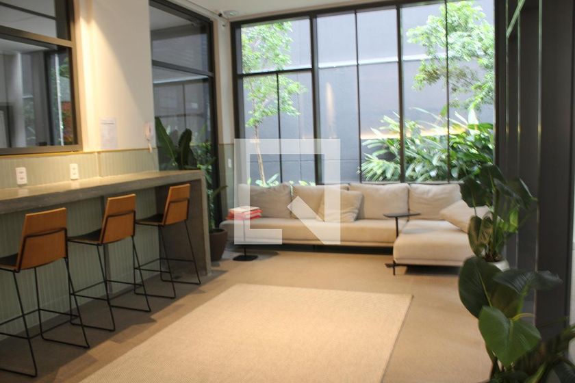 Kitnet-Studio, 22 m² - Foto 59