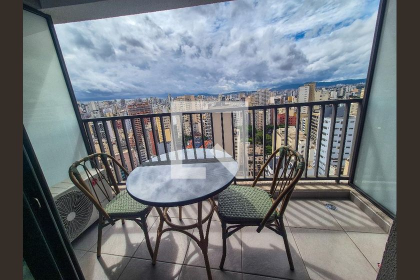 Kitnet-Studio, 22 m² - Foto 14