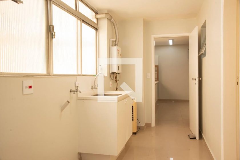 Apartamento, 3 quartos, 169 m² - Foto 110