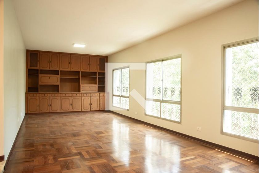 Apartamento, 3 quartos, 169 m² - Foto 3