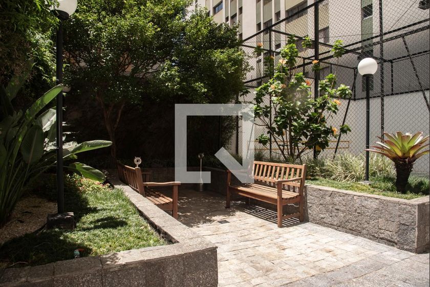 Apartamento, 3 quartos, 169 m² - Foto 130