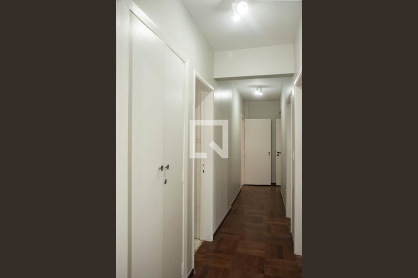 Apartamento, 3 quartos, 169 m² - Foto 60
