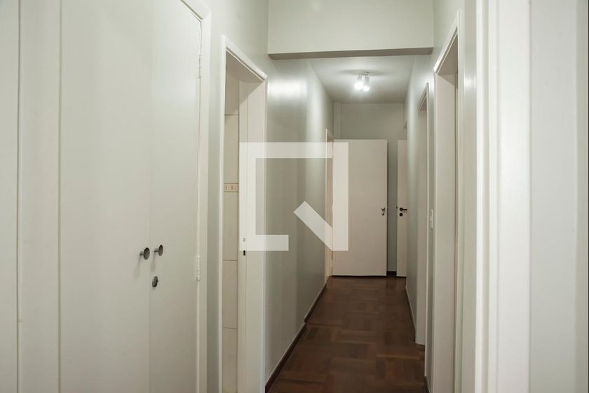 Apartamento, 3 quartos, 169 m² - Foto 58