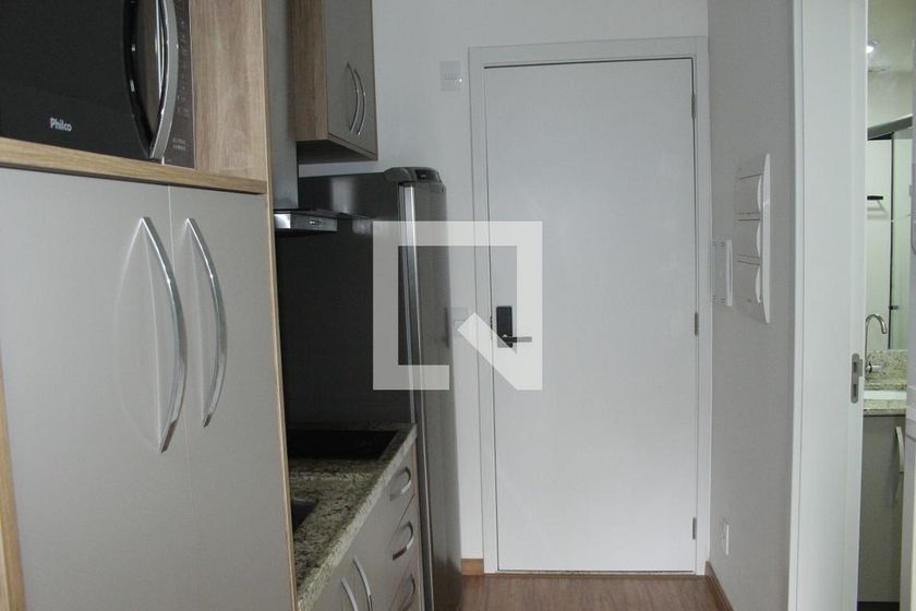 Apartamento, 1 quarto, 24 m² - Foto 13