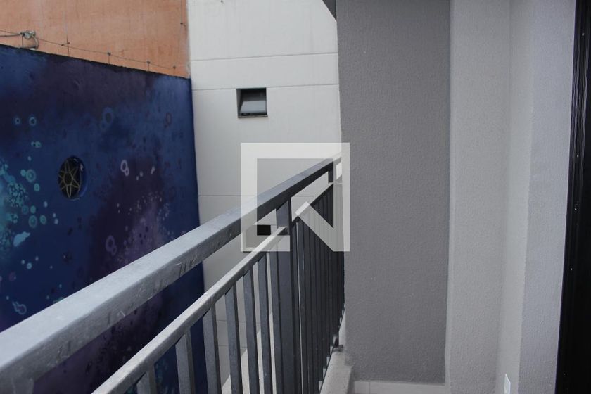 Apartamento, 1 quarto, 24 m² - Foto 11