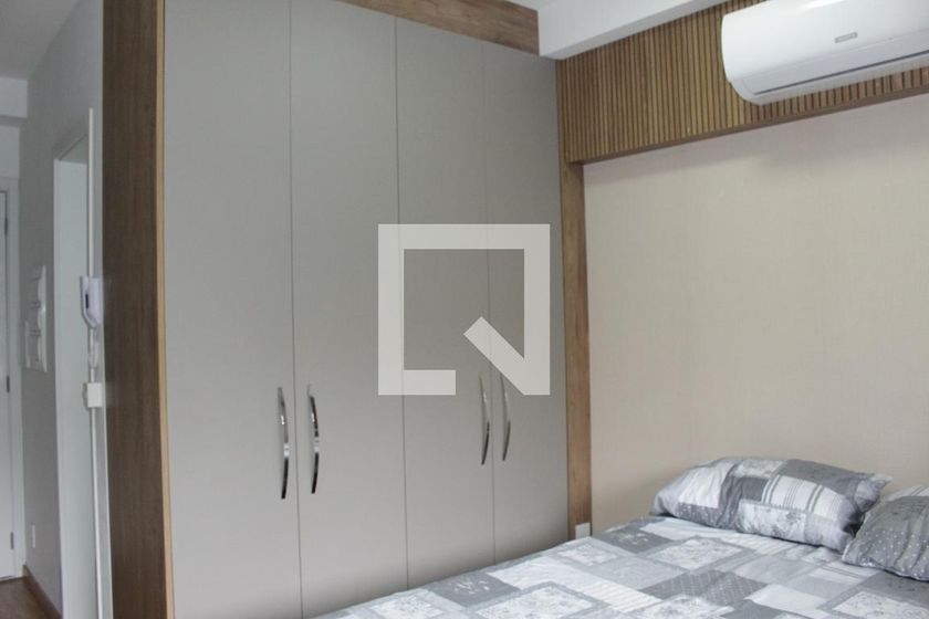 Apartamento, 1 quarto, 24 m² - Foto 4