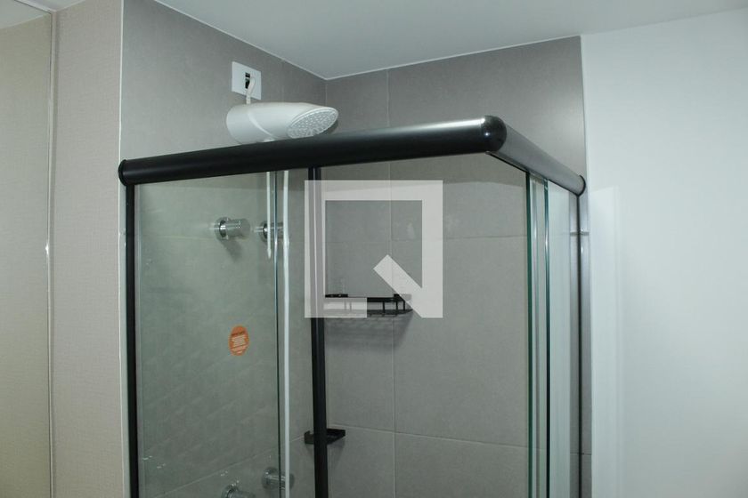 Apartamento, 1 quarto, 24 m² - Foto 6