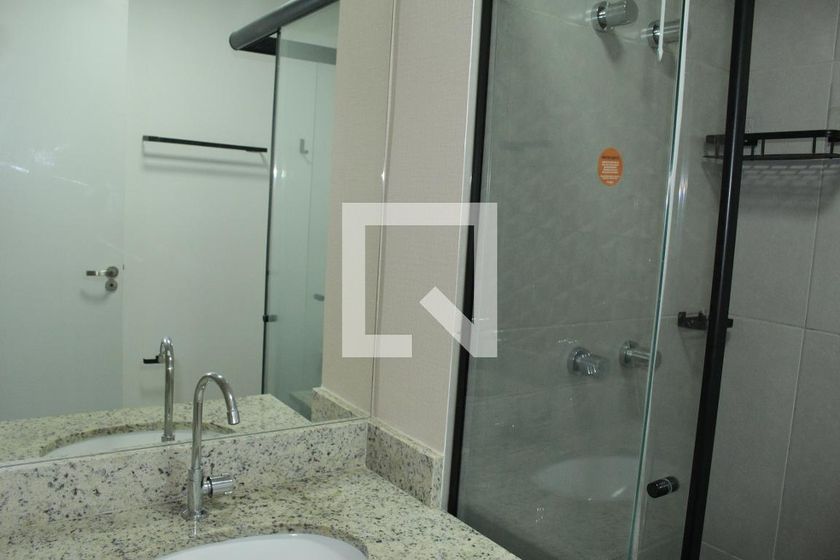 Apartamento, 1 quarto, 24 m² - Foto 7