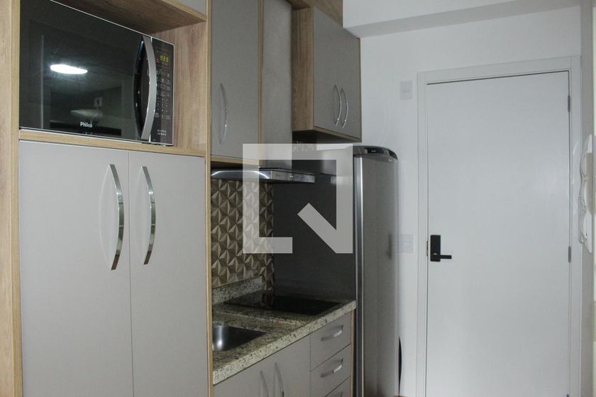 Apartamento, 1 quarto, 24 m² - Foto 12
