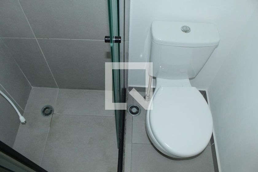 Apartamento, 1 quarto, 24 m² - Foto 8
