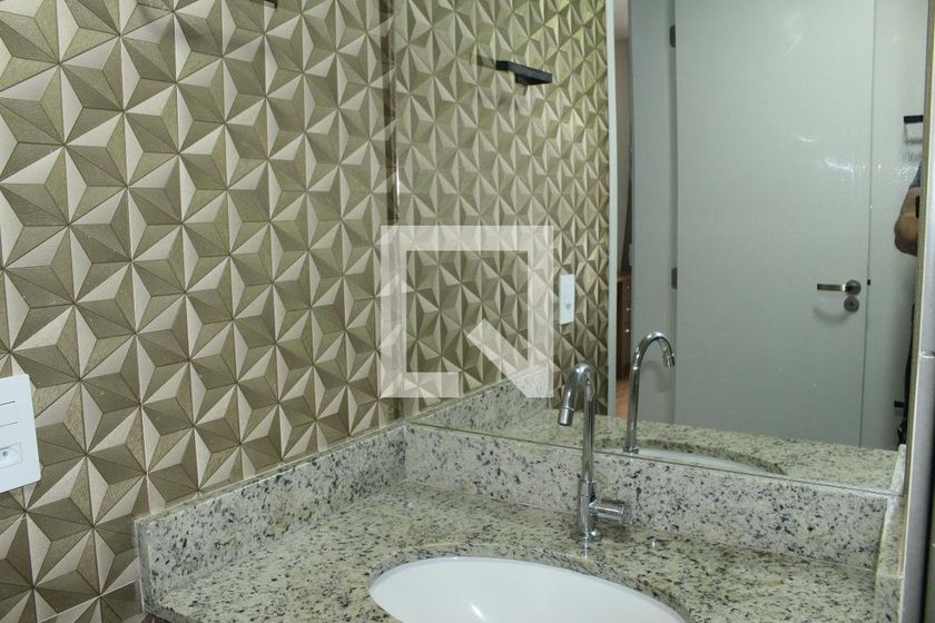 Apartamento, 1 quarto, 24 m² - Foto 5