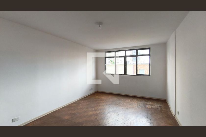 Apartamento, 2 quartos, 80 m² - Foto 1