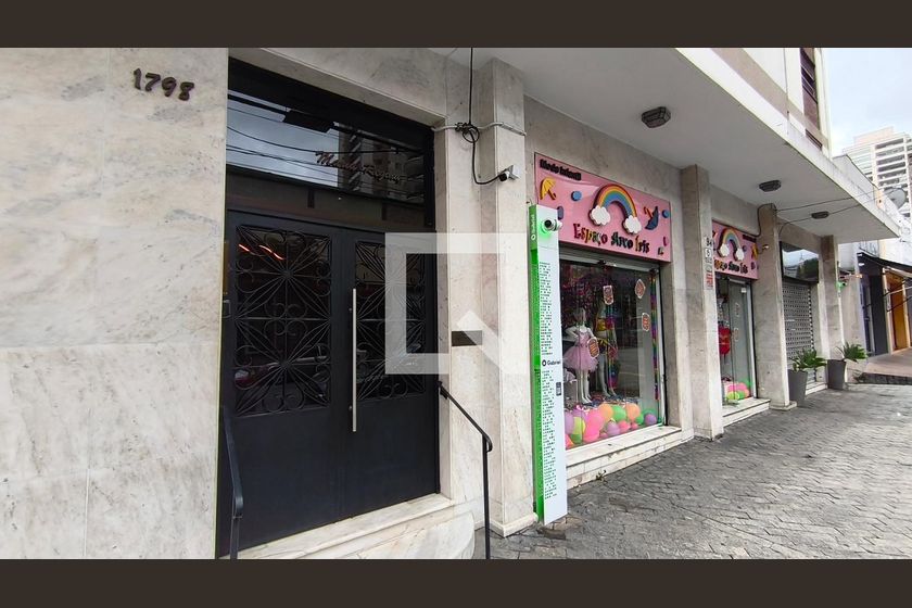 Apartamento, 2 quartos, 80 m² - Foto 85