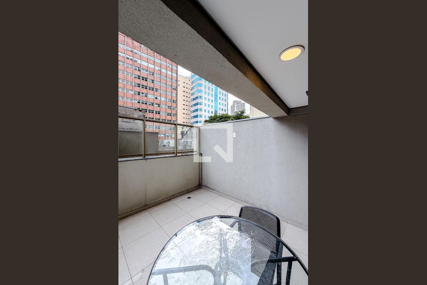 Kitnet-Studio, 35 m² - Foto 29