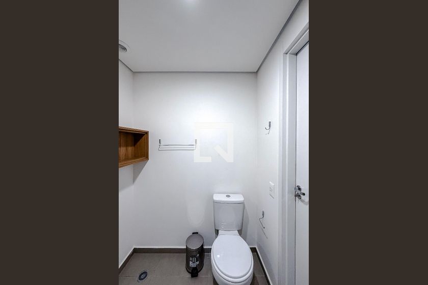 Kitnet-Studio, 35 m² - Foto 39