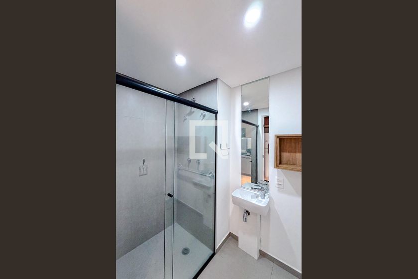 Kitnet-Studio, 35 m² - Foto 33