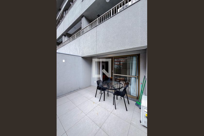 Kitnet-Studio, 35 m² - Foto 27