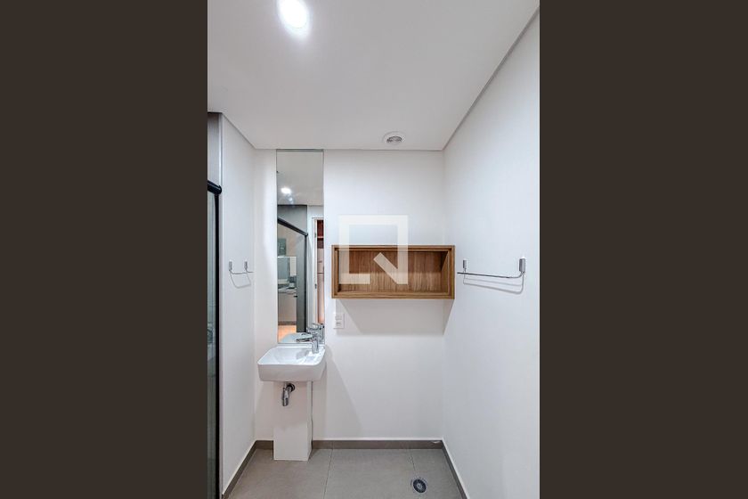 Kitnet-Studio, 35 m² - Foto 35