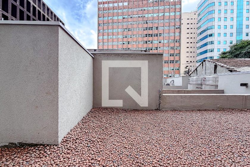 Kitnet-Studio, 35 m² - Foto 31