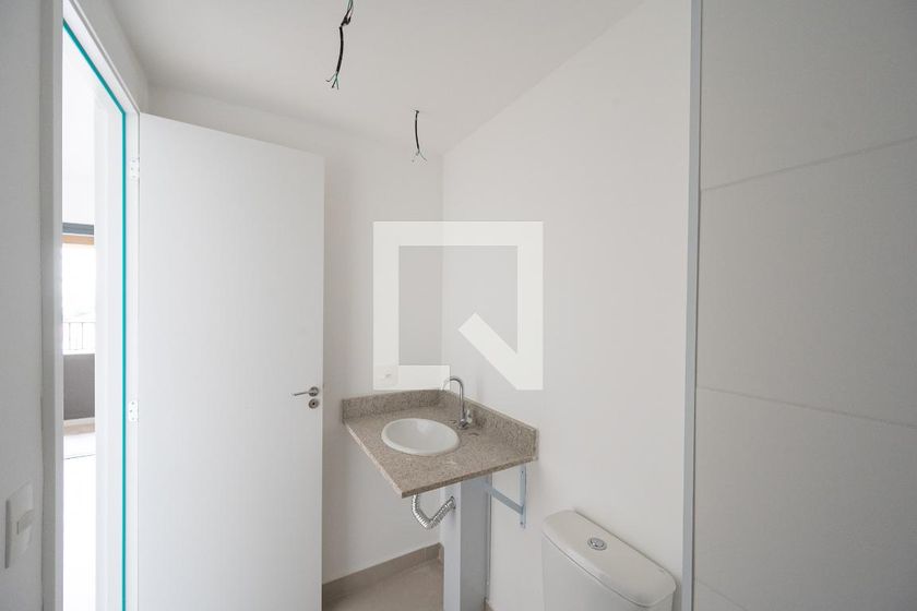 Kitnet-Studio, 25 m² - Foto 23