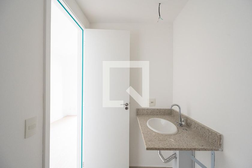 Kitnet-Studio, 25 m² - Foto 25