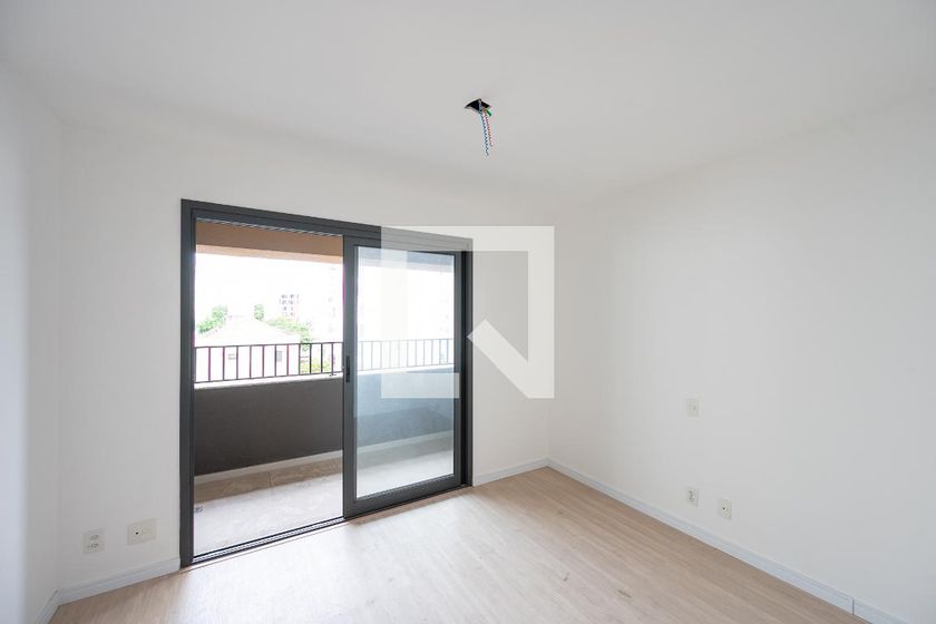 Kitnet-Studio, 25 m² - Foto 1