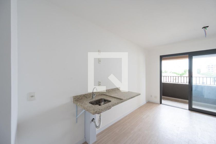 Kitnet-Studio, 25 m² - Foto 29