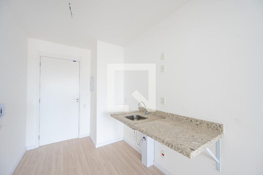 Kitnet-Studio, 25 m² - Foto 31